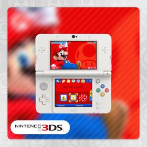 Thème My Nintendo 1 - Mario (cover 1)